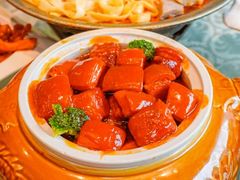 -马凯餐厅(地安门店)