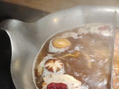 -湊湊火锅·茶憩(上海合生汇店)