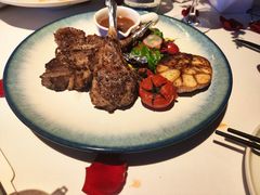 -天玑高空江景餐厅&酒吧Sky Secret Restaurant&Bar