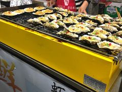 -大学城夜市大排档(凤栖路店)