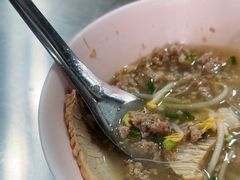 -榮泰米粉湯(Left Shop)