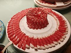 -南门四季铜锅涮肉(大屯·北苑店)