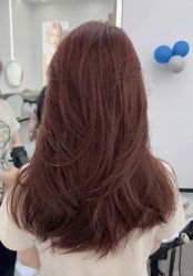 -东梵造型·烫发染发接发连锁SALON