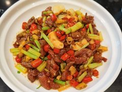 -大鸭梨烤鸭(甘家口店)