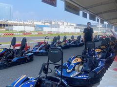 -赛卡联盟WSK卡丁车俱乐部