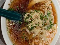 -松鹤楼·苏式汤面(虹桥天地店)