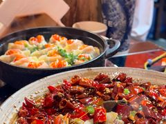 -山四砂锅(太原钟楼街店)