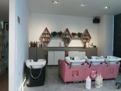 -东燃造型 DR·Hair Salon
