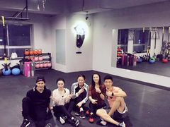 -CPS Fitness Studio健身工作室