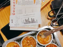 -御记碳烤肥牛(东城万达店)