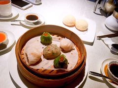 -皇朝会.经典传统粤菜(外滩店)
