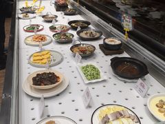 -新虹楼饭庄(崇明陈家镇店)
