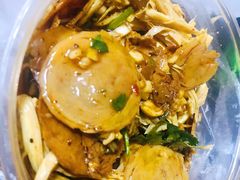 -张记捆鸡(总店)