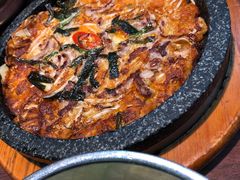 -神仙雪浓汤(明洞店)