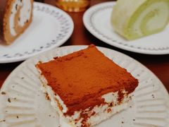 提拉米苏-奈诺甜品·生日蛋糕·下午茶(古城店)