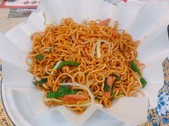 -点都德(龙之梦店)