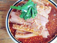 乔粉-何家一碗面(南大街店)