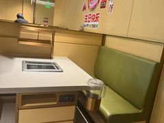 -海底捞火锅(河东万达广场店)