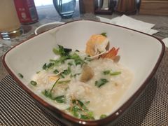 -厨艺海鲜自助餐厅•越秀宾馆希尔顿格芮精选酒店