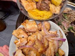 -杨小佳·齐齐哈尔烤肉·烤串(广州店)