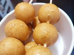 -黑色经典臭豆腐·湖南特产(太平街口店)