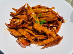 大明油焖笋-苏帮袁Sue Cuisine(来福士店)