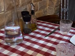 -安立可意大利美食