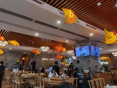 -德胜轩正宗顺德菜(宝安沙井会展中心店)