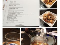 -若蘭慈·无国界素食料理(欢乐海岸店)