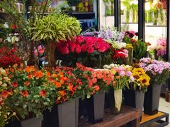 -花辰月夕花坊(北滨路店)