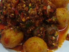 -盖帮鳝鱼串串(东郊记忆店)