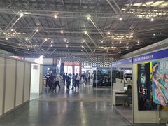 -东浩兰生上海世博展览馆