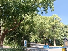 -虞山风景区