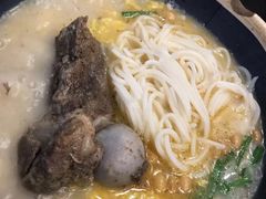 -大鼓米线(浦东长泰店)