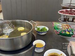 -万祥牛肉火锅(金龙店)