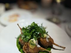 -Le Bistrot de Racine