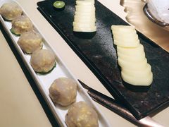 -余欢领鲜火锅(新街口店)