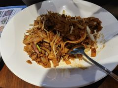 -千日贺茶餐厅(高新万达店)