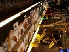 -华安国际大酒店-餐厅