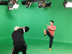 -咏春拳学总会·一拳咏春(双井店)