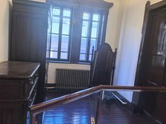 -张学良旧居陈列馆
