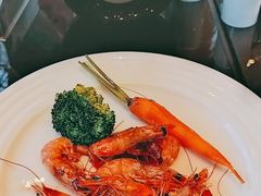 -万达瑞华酒店美食汇自助餐厅(楚河汉街店)