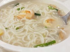 -莆田餐厅(滨海广场店)