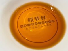 -筱爷叔·上海传统手工菜(玉树路店)
