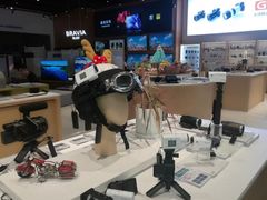 -Sony Store索尼(深圳深业上城店)