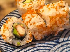 -西村日本料理(香格里拉饭店)