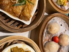 -悦得闲广式点心茶楼(蓝鲸世界店)