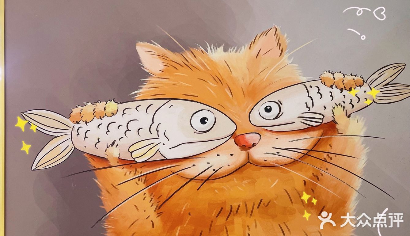 fan凡 |北欧奶油系|西餐