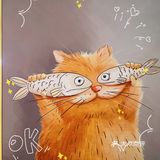 fan凡 |北欧奶油系|西餐