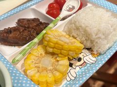 -椰夫人·养生椰子鸡(金沙洲永旺店)